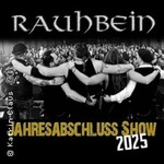 Rauhbein - Jahresabschluss