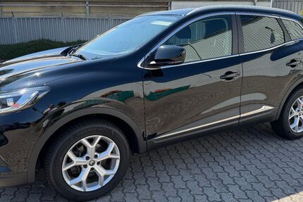 Renault Kadjar 46.600 km 15.400 &euro; Kiel 24113