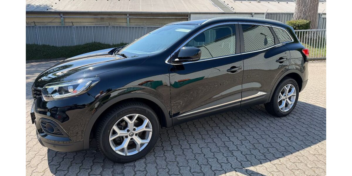Renault Kadjar 46.600 km 15.400 &euro; Kiel 24113