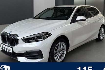 BMW 118 15.019 km 25.190 € Kiel 24118