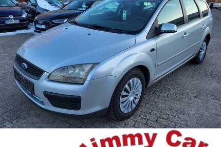 Ford Focus 245.000 km 850 &euro; Kiel-Moorsee 24145