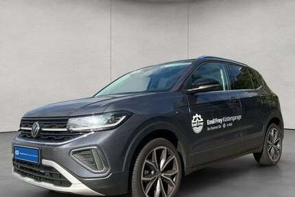 VW T-Cross 6.379 km 27.980 &euro; Kronshagen 24119