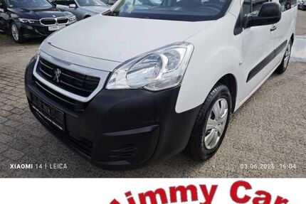 Peugeot Partner Tepee 191.000 km 4.999 &euro; Kiel-Moorsee 24145