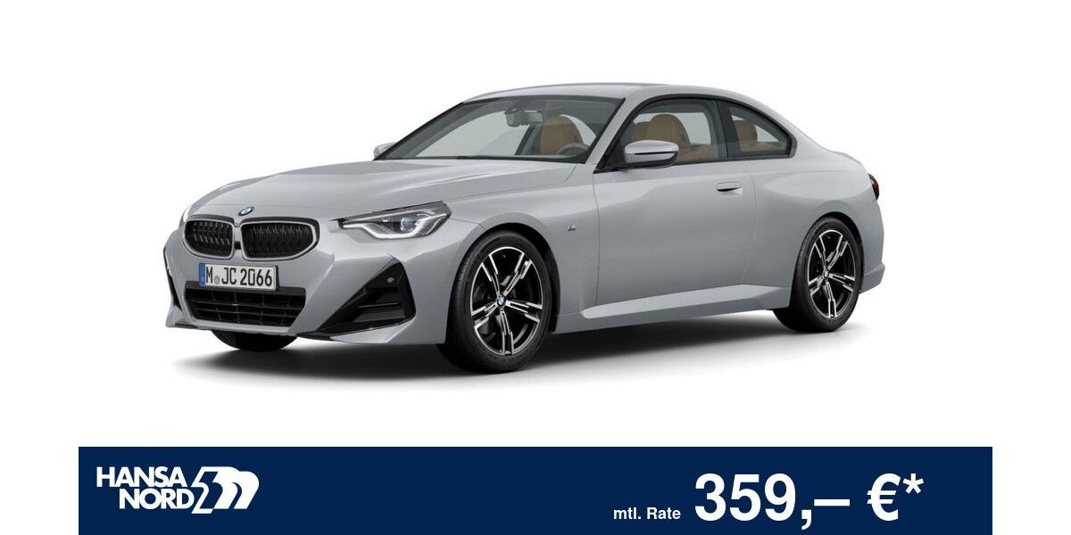 BMW 220 11.317 km 39.850 &euro; Kiel 24118