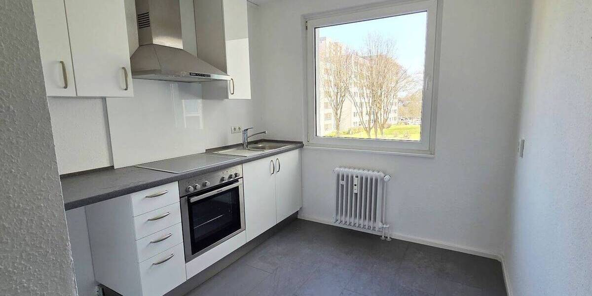 Etagenwohnung Kronshagen Kopperpahl - 3 Zimmer, 77 m&sup2;, 770&euro; | Angebot:26243041