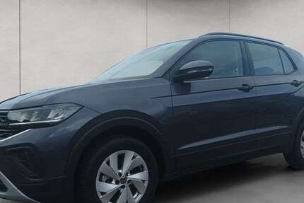 VW T-Cross 16.142 km 23.980 &euro; Kronshagen 24119