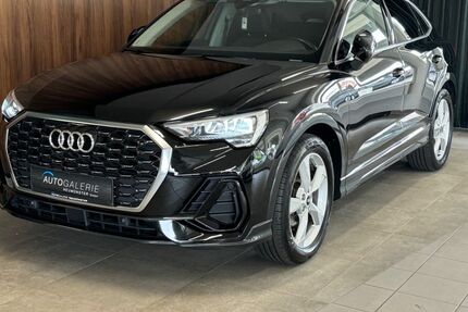 Audi Q3 118.000 km 24.980 &euro; Neumünster 24536