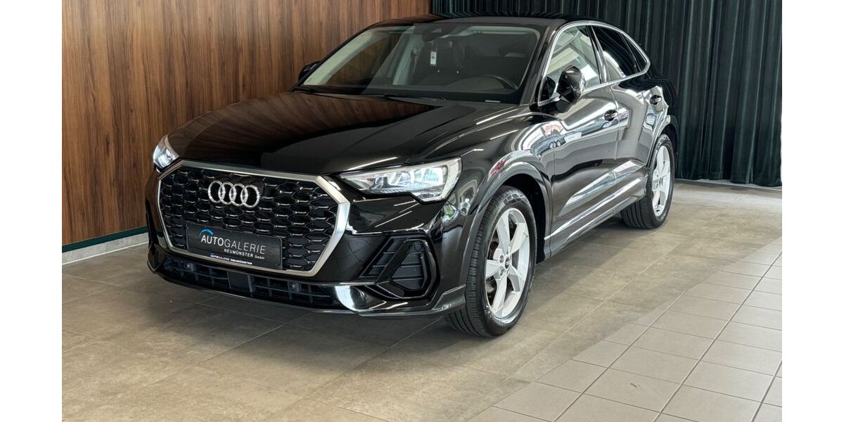 Audi Q3 118.000 km 24.980 &euro; Neumünster 24536