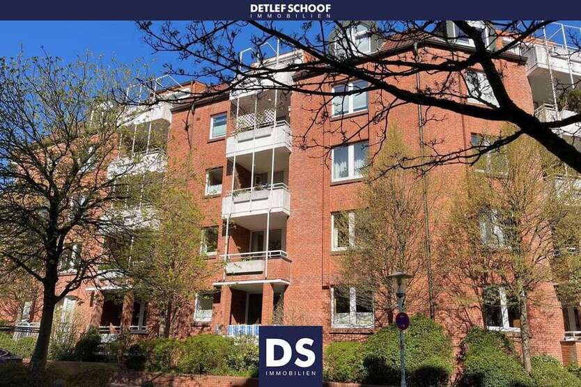 Wohnung zum Kaufen in Kiel 245.000 € 65 m²