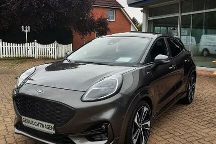 Ford Puma 85.000 km 15.490 &euro; Lütjenburg 24321