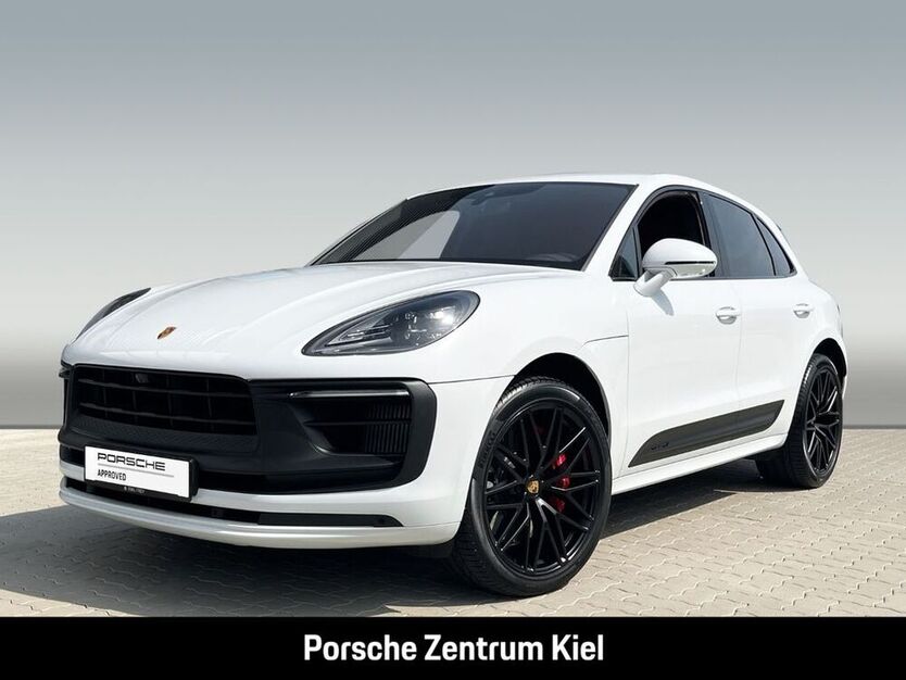 Macan