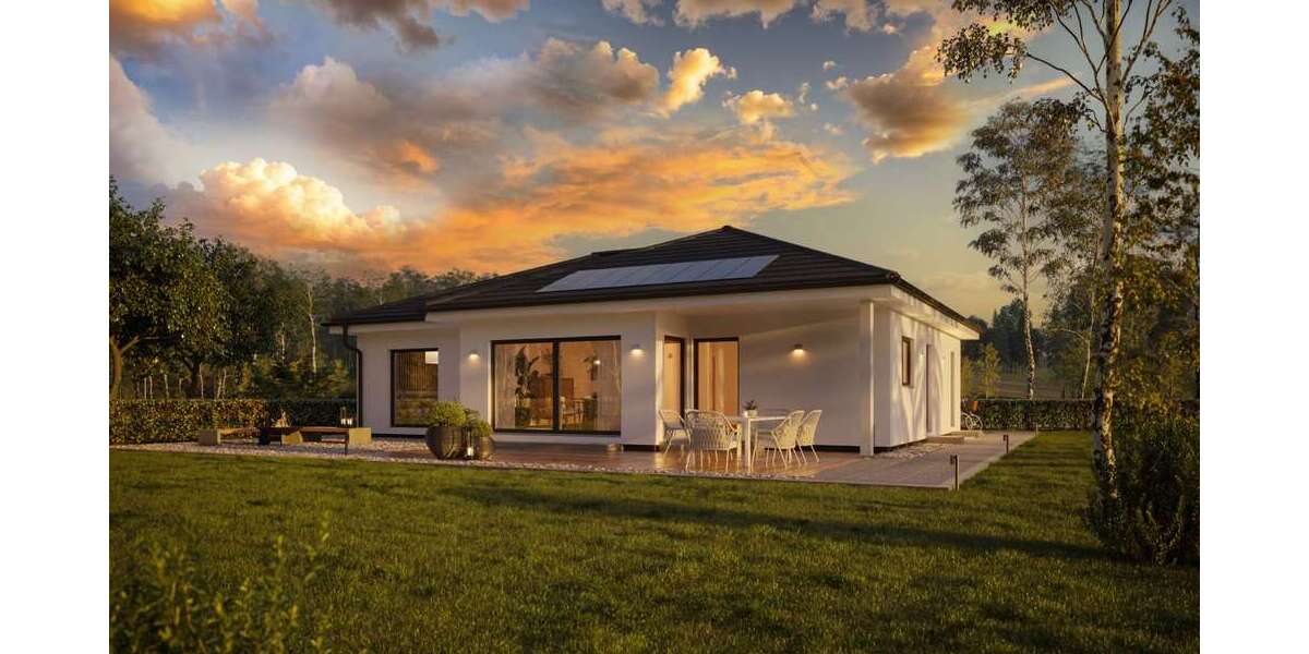 Einfamilienhaus Neumünster Brachenfeld - 4 Zimmer, 122 m&sup2;, 449.000&euro; | Angebot:26262282