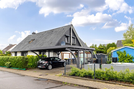 Großzügiges Einfamilienhaus mit Einliegerwohnung in Borgstedt 8 zimmer