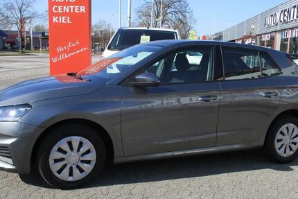 Skoda Fabia 46.000 km 13.480 &euro; Kiel-Kronshagen 24119