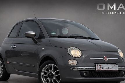 Fiat 500 79.000 km 4.799 &euro; Kiel OT Suchsdorf 24107