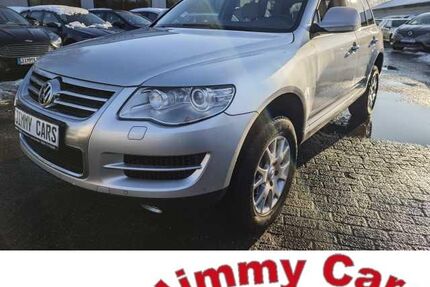 VW Touareg 306.200 km 4.500 &euro; Kiel-Moorsee 24145
