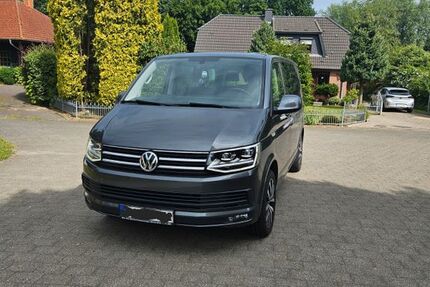VW T6 Multivan 123.000 km 30.000 &euro; Probsteierhagen 24253