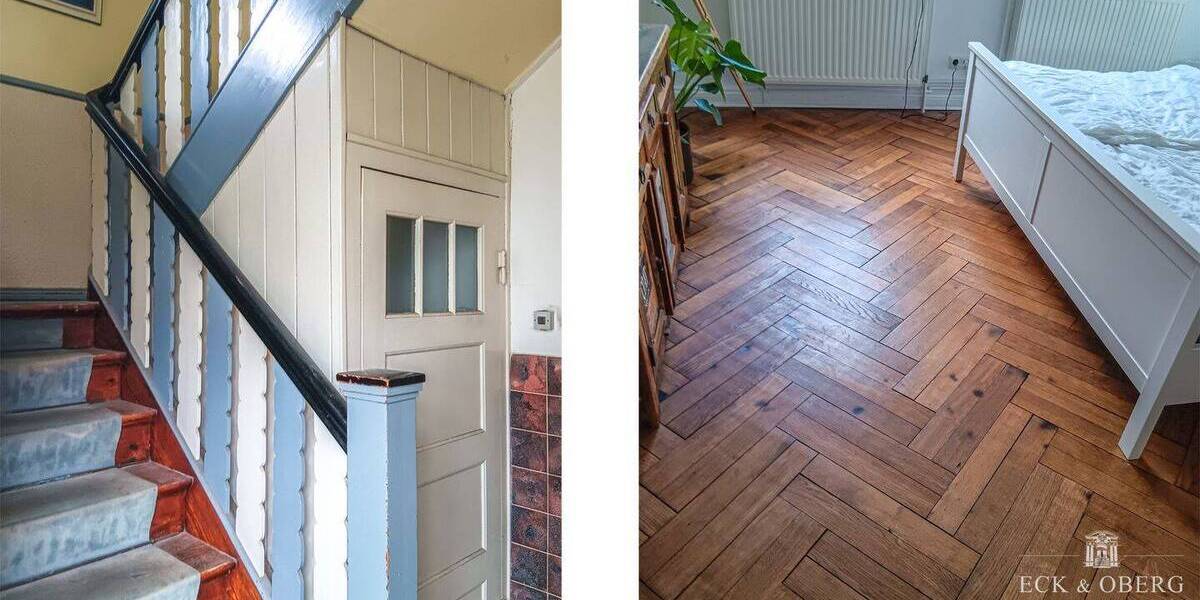 Mehrfamilienhaus, Wohnhaus Kiel Schreventeich - 970.000&euro; | Angebot:26842207