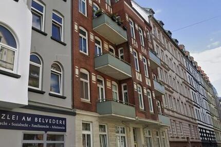 Wohnung Kiel Wik - 3 Zimmer, 77 m&sup2;, 820&euro; | Angebot:26531116