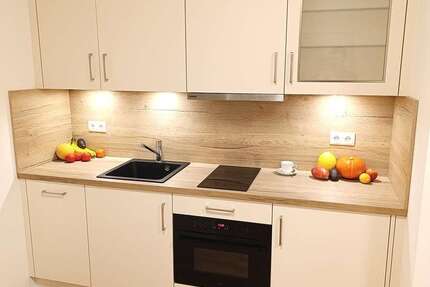 Wohnung Kiel Ellerbek - 3 Zimmer, 59 m&sup2;, 938&euro; | Angebot:24975554