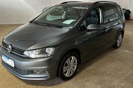 VW Touran 168.120 km 12.500 € Kiel 24146