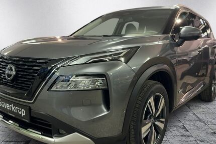 Nissan X-Trail 13.900 km 39.890 € Neumünster 24539