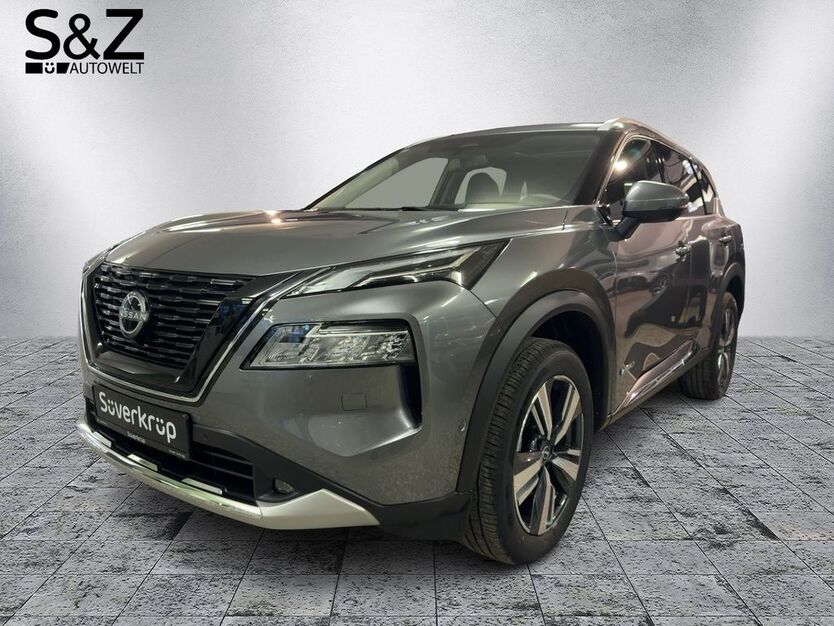 Nissan X-Trail 13.900 km 39.890 € Neumünster 24539