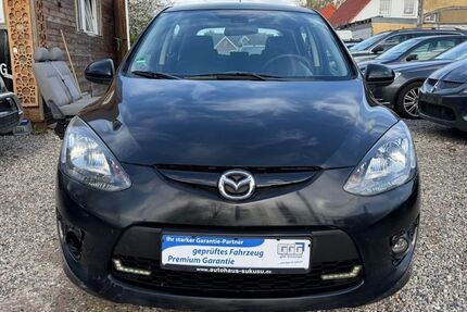 Mazda 2 86.000 km 3.499 &euro; Kronshagen 24119
