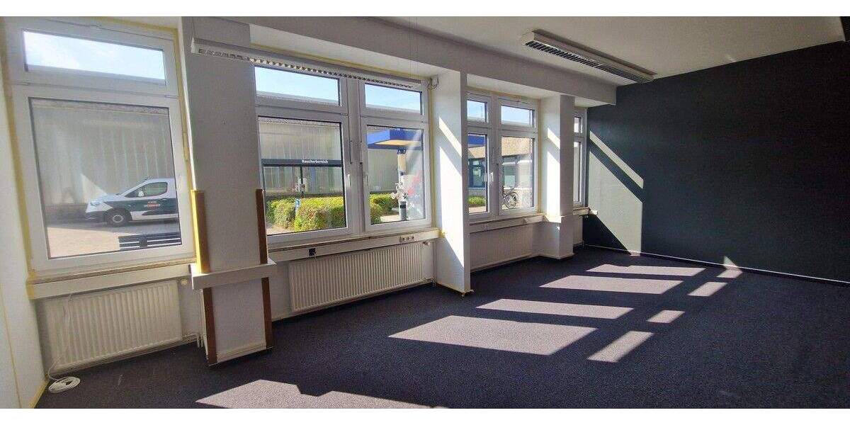 Gewerbeobjekt Kiel Gaarden-Süd - 1 Zimmer, 387 m&sup2;, 3.290&euro; | Angebot:23623669