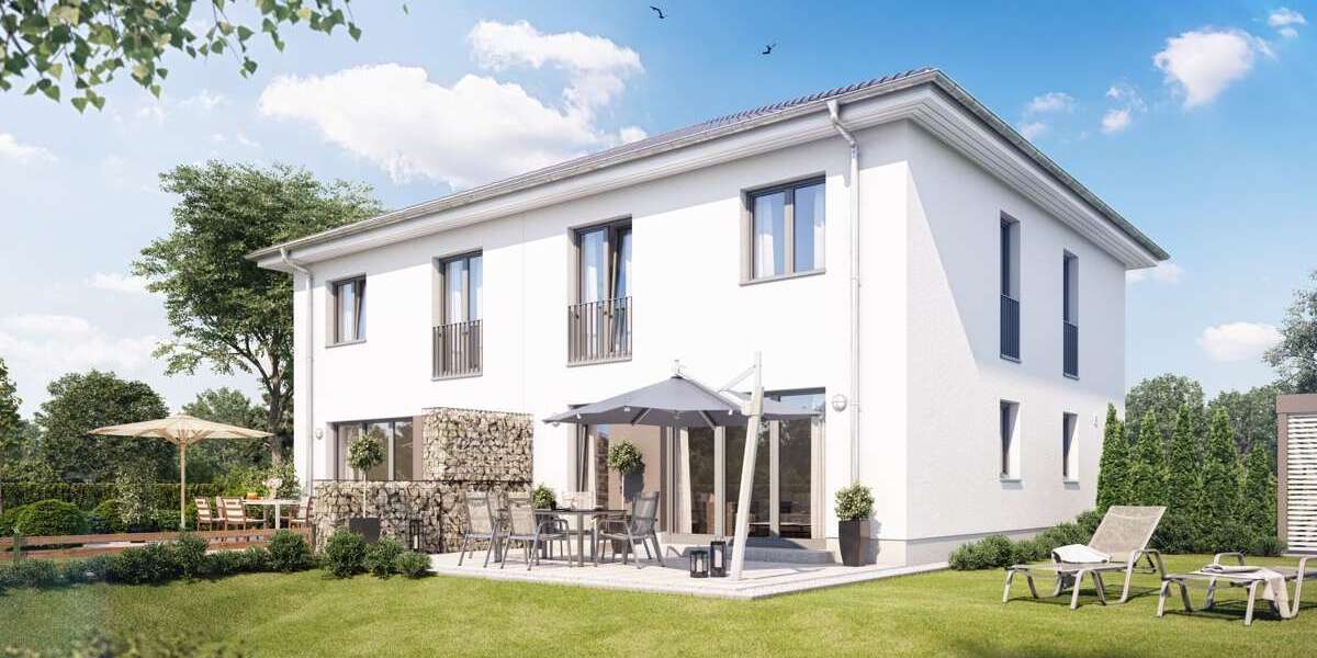 Einfamilienhaus Neumünster Brachenfeld - 4 Zimmer, 121 m&sup2;, 494.702&euro; | Angebot:25993407