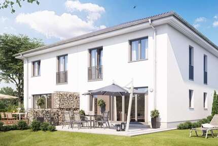 Haus Neumünster Brachenfeld - 4 Zimmer, 121 m&sup2;, 494.702&euro; | Angebot:25993407