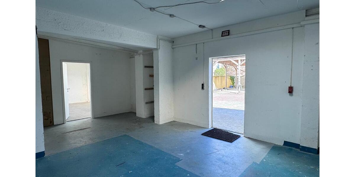 Gewerbeobjekt Kiel Blücherplatz - 3.000&euro; | Angebot:26293605