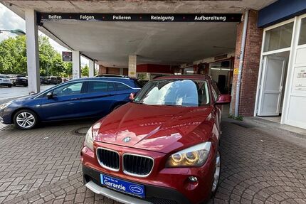BMW X1 171.000 km 8.500 &euro; Kiel 24106