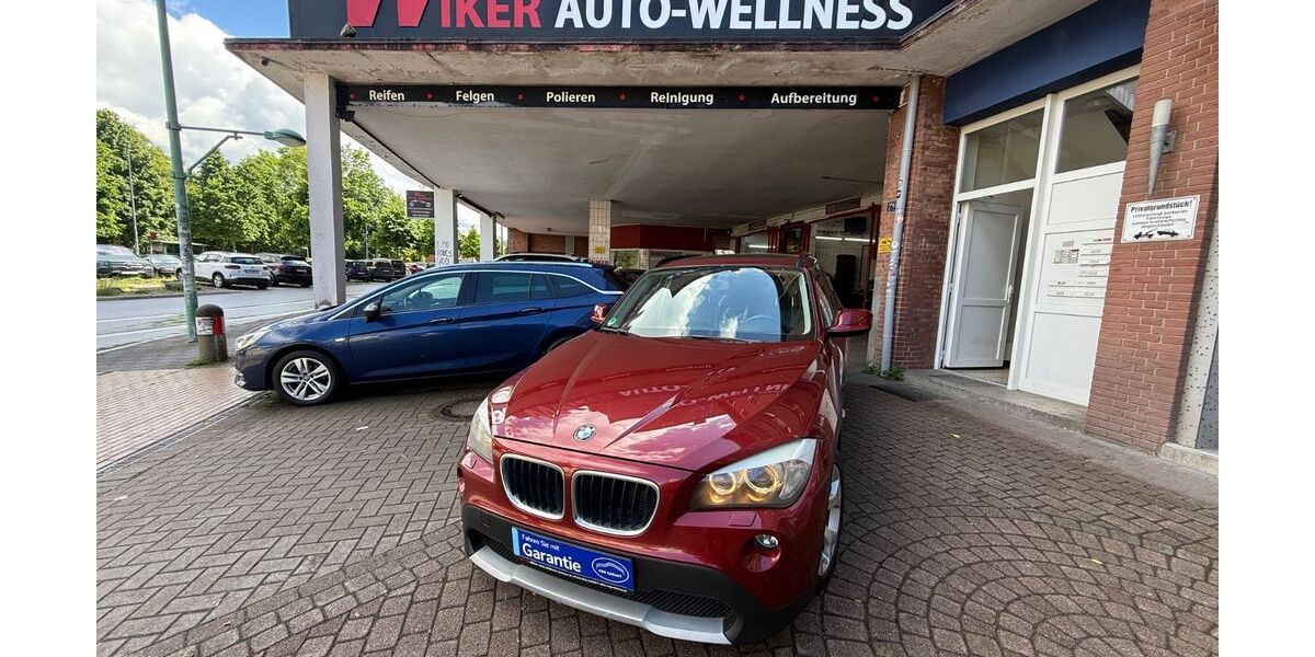 BMW X1 171.000 km 8.500 &euro; Kiel 24106