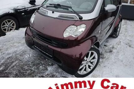 Smart ForTwo 163.000 km 1.799 &euro; Kiel-Moorsee 24145
