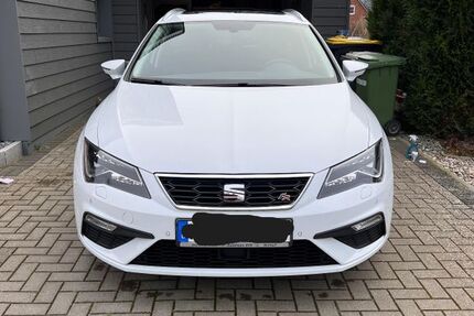 Seat Leon 97.000 km 15.900 &euro; Neumünster 24536