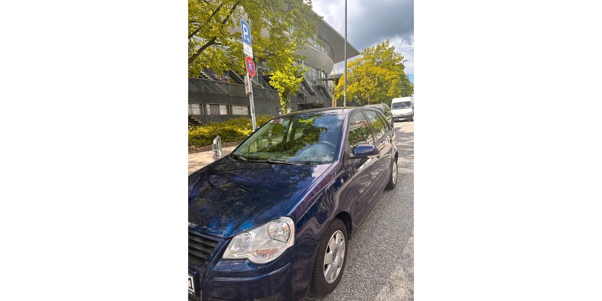 VW Polo 178.000 km 2.450 &euro; kiel 24106