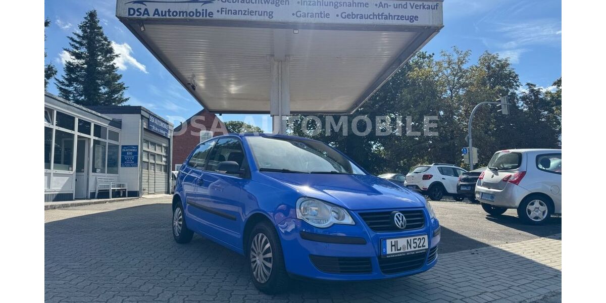 VW Polo 138.000 km 2.980 € Preetz bei Kiel 24211
