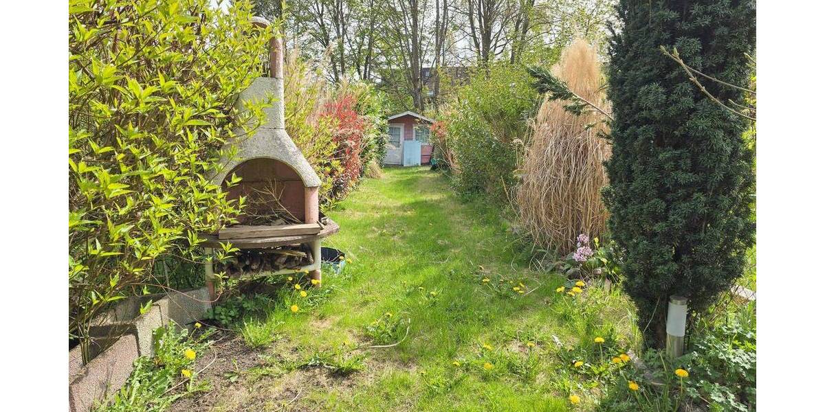 Terrassenwohnung Kiel Elmschenhagen-Nord - 2 Zimmer, 70 m&sup2;, 149.000&euro; | Angebot:26470355