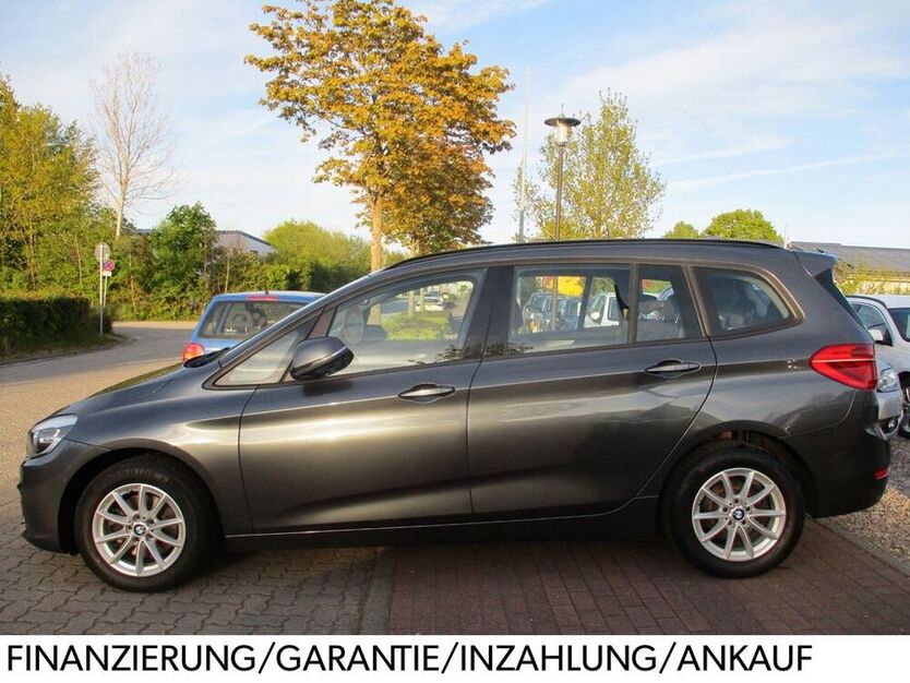 218 Gran Tourer