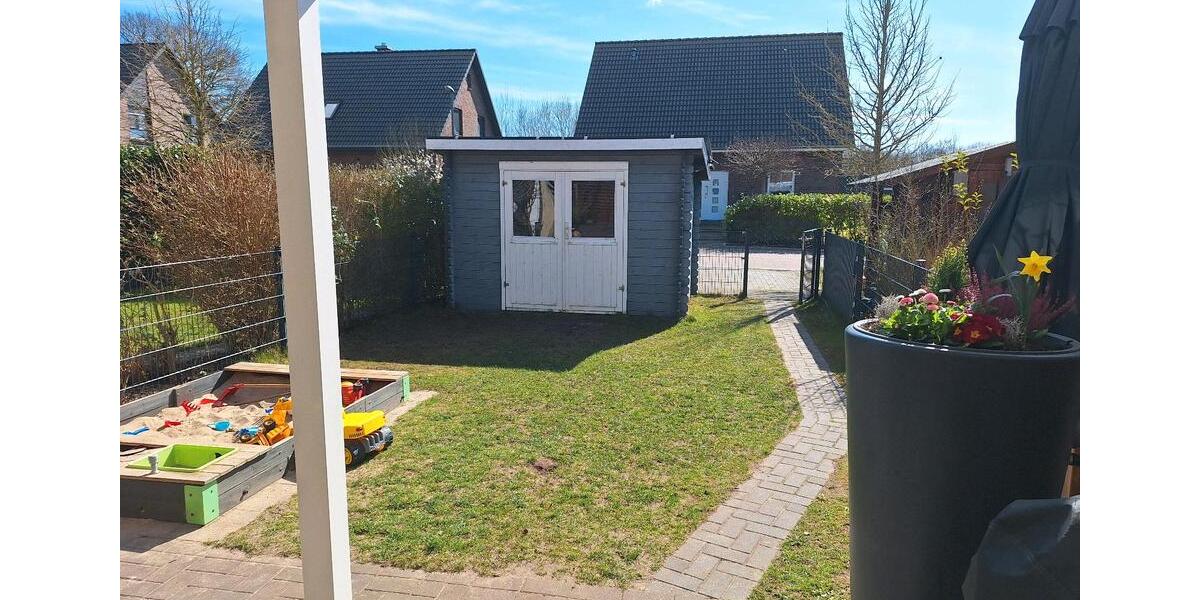 Reihenhaus Kiel Meimersdorf - 5 Zimmer, 117 m&sup2;, 445.000&euro; | Angebot:26122702