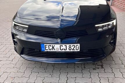 Opel Astra 21.000 km 19.000 &euro; Schülldorf 24790