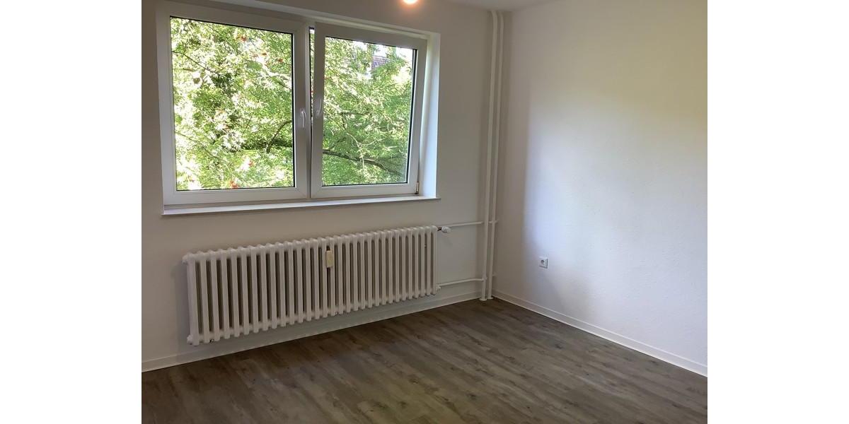 Etagenwohnung Kiel Gaarden-Ost - 2 Zimmer, 43 m&sup2;, 461&euro; | Angebot:26441074