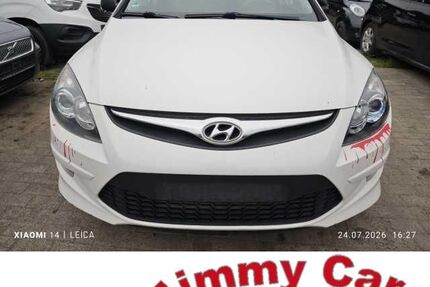 Hyundai i30 225.000 km 1.700 &euro; Kiel-Moorsee 24145