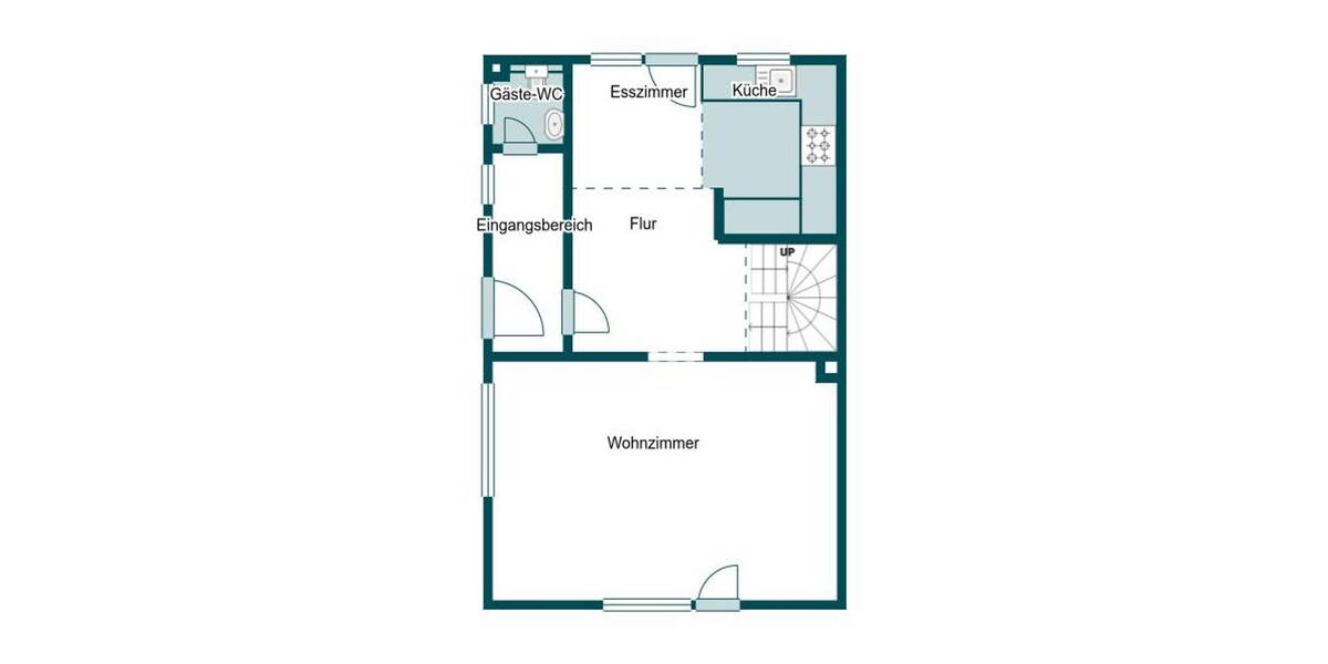 Doppelhaushälfte Strande - 4 Zimmer, 106 m&sup2;, 690.000&euro; | Angebot:26451866