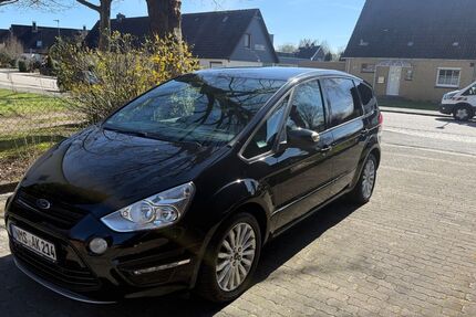 Ford S-Max 128.000 km 8.950 &euro; Neumünster 24537