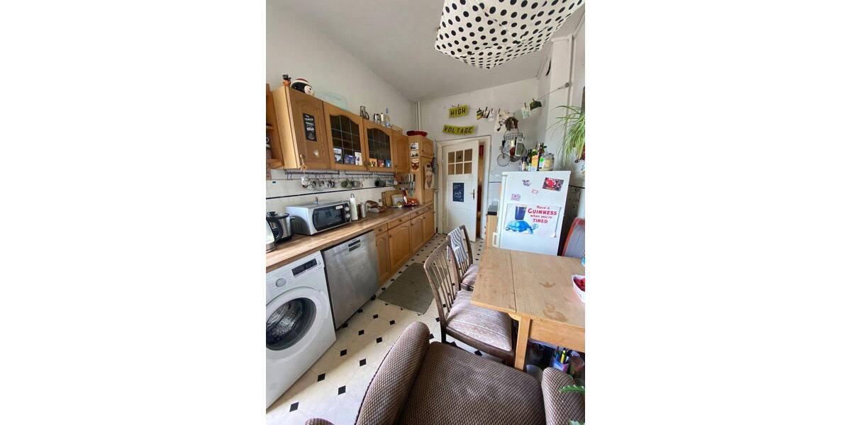 Etagenwohnung kiel Hassee - 3 Zimmer, 80 m&sup2;, 800&euro; | Angebot:26890744