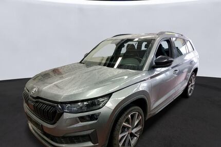 Skoda Kodiaq 97.610 km 32.980 &euro; Neumünster 24537