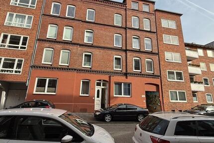 Wohnung Kiel Blücherplatz - 1 Zimmer, 32 m&sup2;, 990&euro; | Angebot:26121115