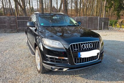 Audi Q7 232.900 km 13.500 &euro; Kiel 24106
